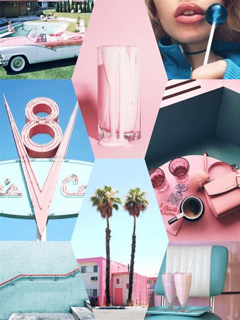 50s aesthetic